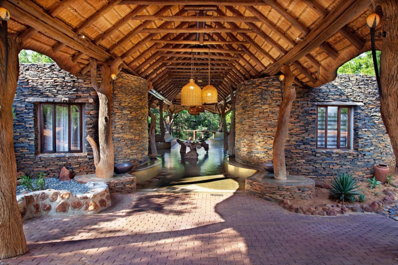 Madikwe Hills Private Game Lodge 매디퀘동물보호구역 외부 사진